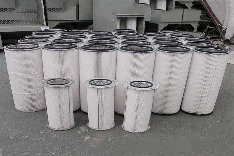 高效乐动（中国）官方网站-登录入口的过滤风速低于布袋除尘器主要是因为布袋除尘是利用布袋的基布过滤除尘