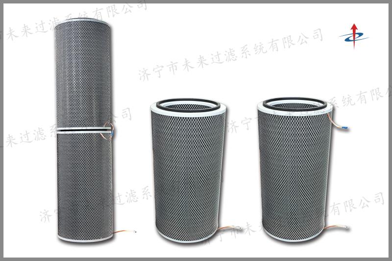 组合式乐动（中国）官方网站-登录入口是一款专用组合式除尘的滤筒系列产品，型号齐全、种类繁多