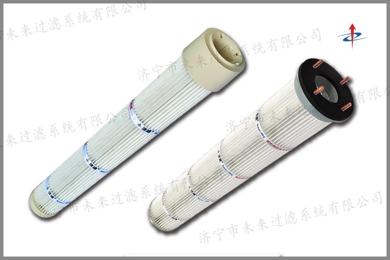 吊装式乐动（中国）官方网站-登录入口除尘率高达9成，采用宽褶设计，过滤面积大，且电镀锌端盖，不会生锈
